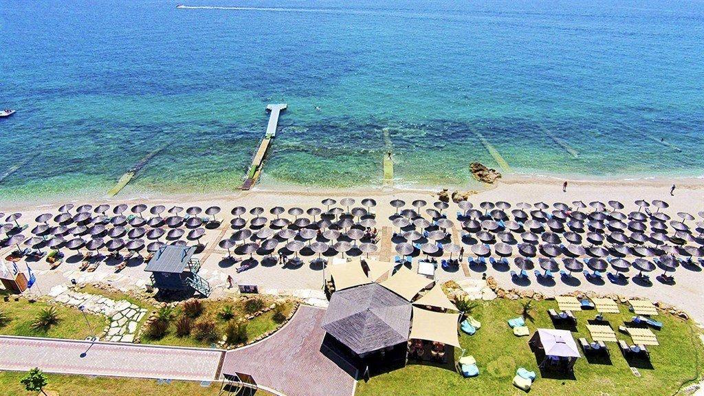 Hotel Alexandra Beach Thassos Spa Resort