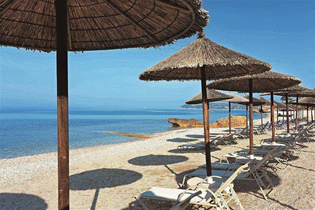 Hotel Alexandra Beach Thassos Spa Resort