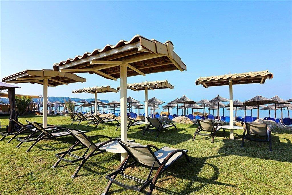 Hotel Alexandra Beach Thassos Spa Resort