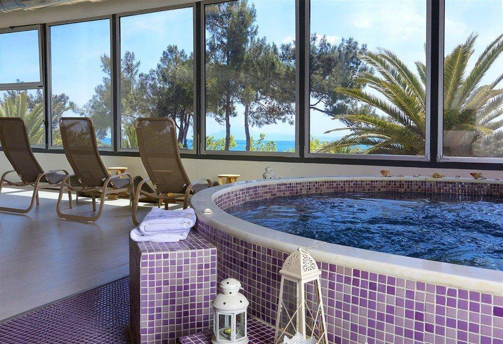 Hotel Alexandra Beach Thassos Spa Resort