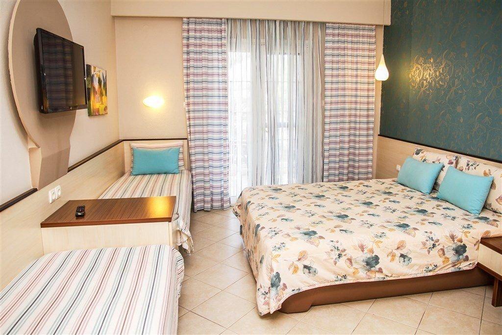 Hotel Alexandra Beach Thassos Spa Resort