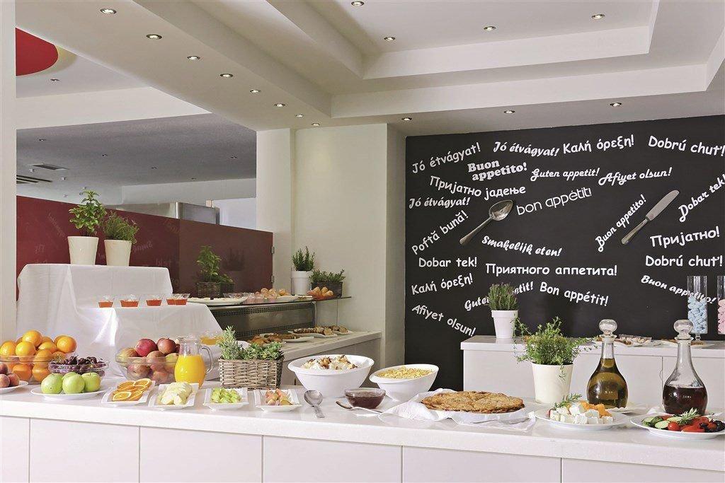 Hotel Alexandra Beach Thassos Spa Resort