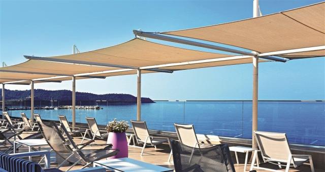 Hotel Alexandra Beach Thassos Spa Resort