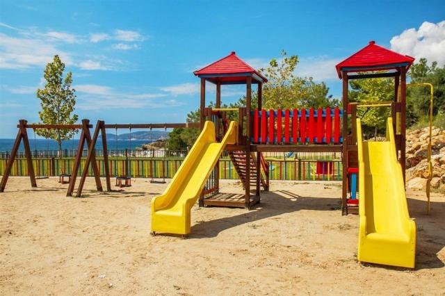 Hotel Alexandra Beach Thassos Spa Resort