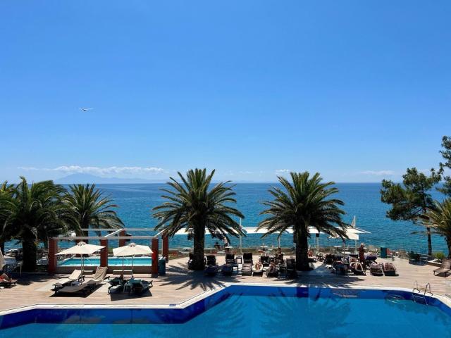 Hotel Alexandra Beach Thassos Spa Resort