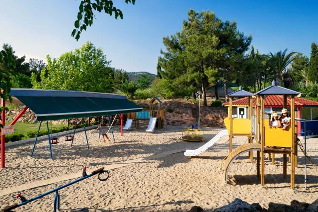 Hotel Alexandra Beach Thassos Spa Resort