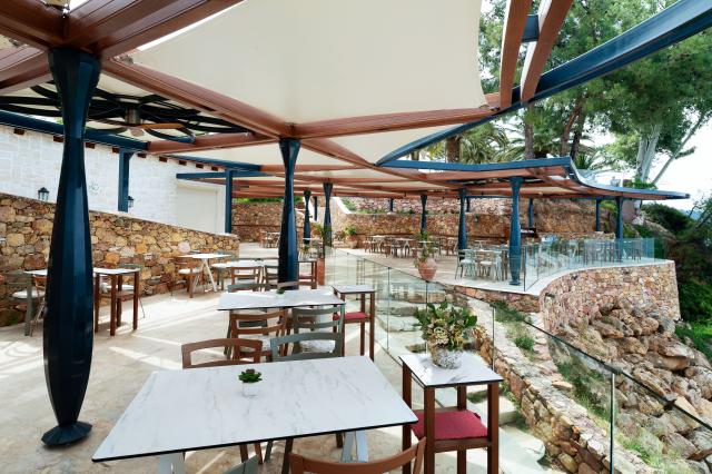 Hotel Alexandra Beach Thassos Spa Resort