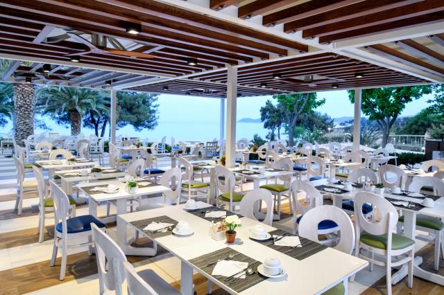 Hotel Alexandra Beach Thassos Spa Resort