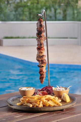 Hotel Alexandra Beach Thassos Spa Resort