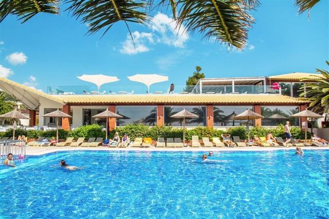 Hotel Alexandra Beach Thassos Spa Resort