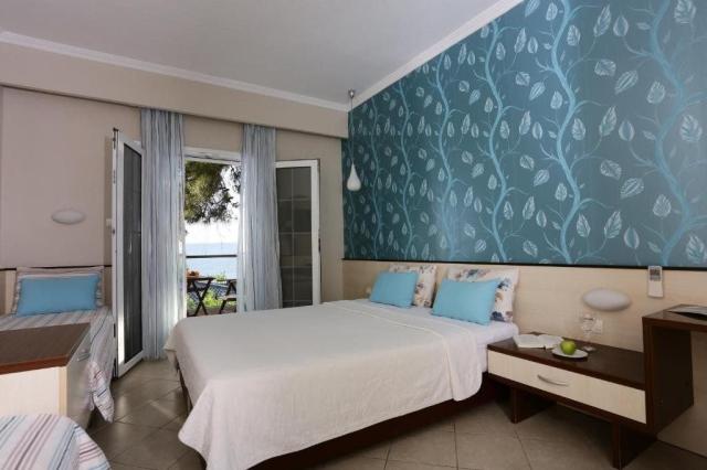 Hotel Alexandra Beach Thassos Spa Resort