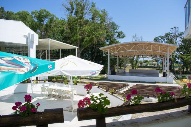 Hotel Forest Beach