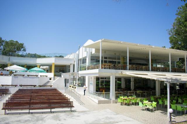 Hotel Forest Beach