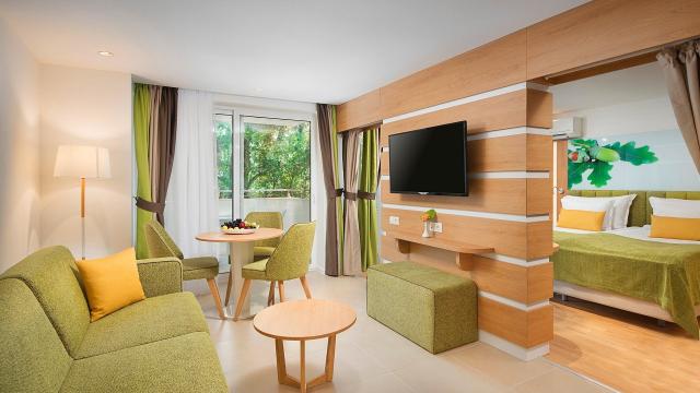 Hotel Forest Beach