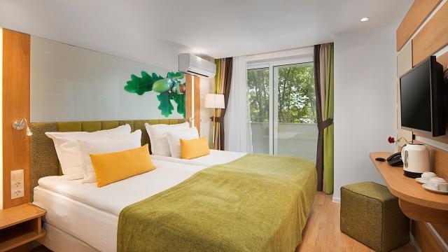 Hotel Forest Beach