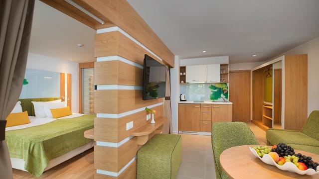 Hotel Forest Beach