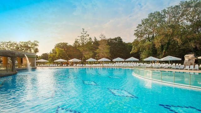 Hotel Forest Beach