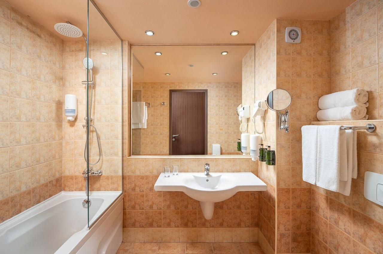 Hotel Melia Sunny Beach Resort