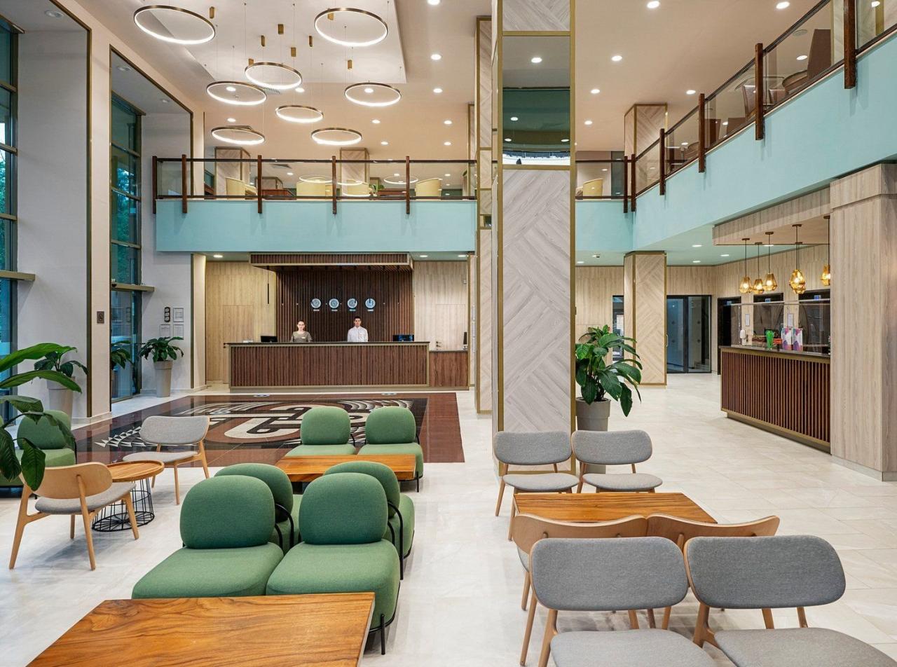 Hotel Melia Sunny Beach Resort