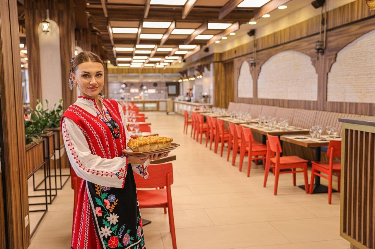 Hotel Melia Sunny Beach Resort