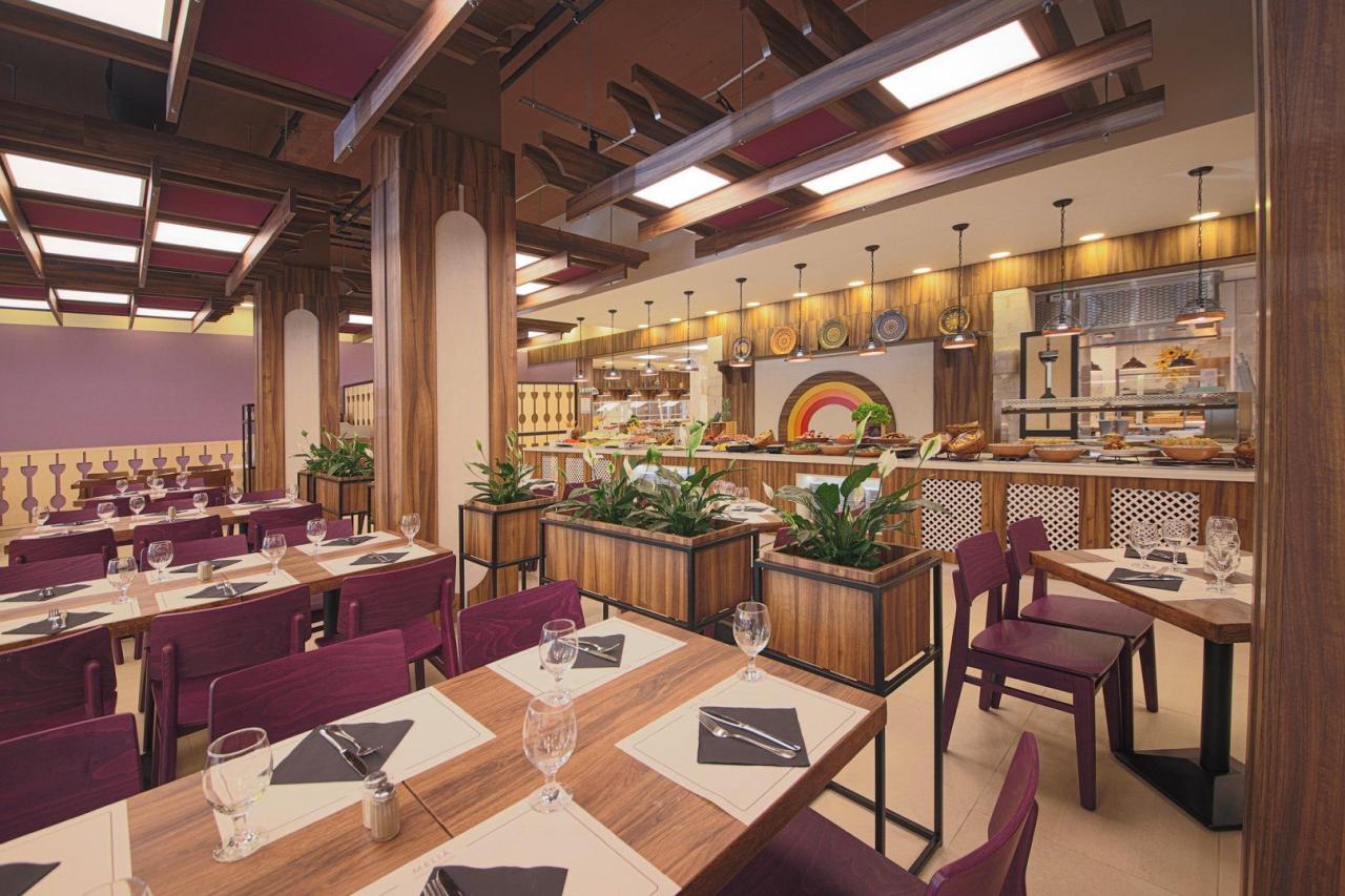 Hotel Melia Sunny Beach Resort