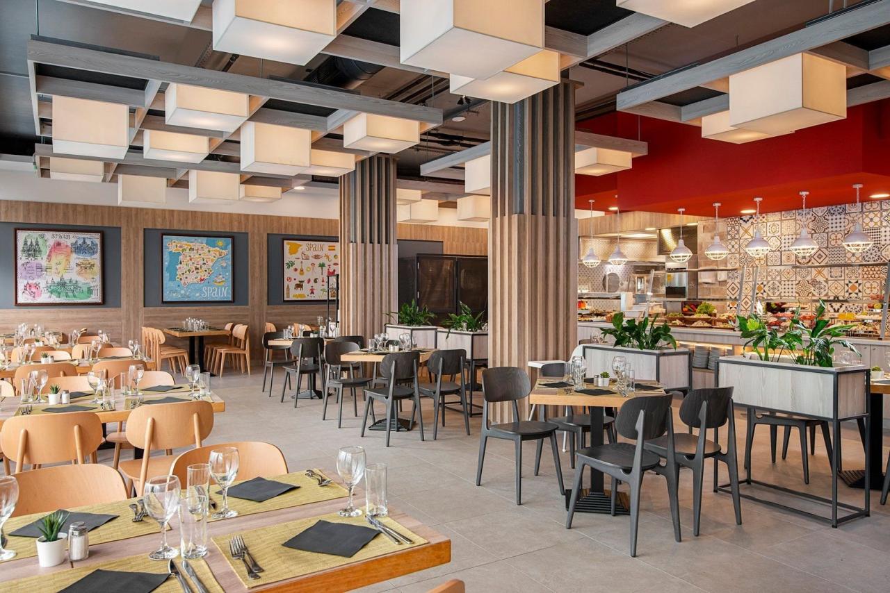 Hotel Melia Sunny Beach Resort