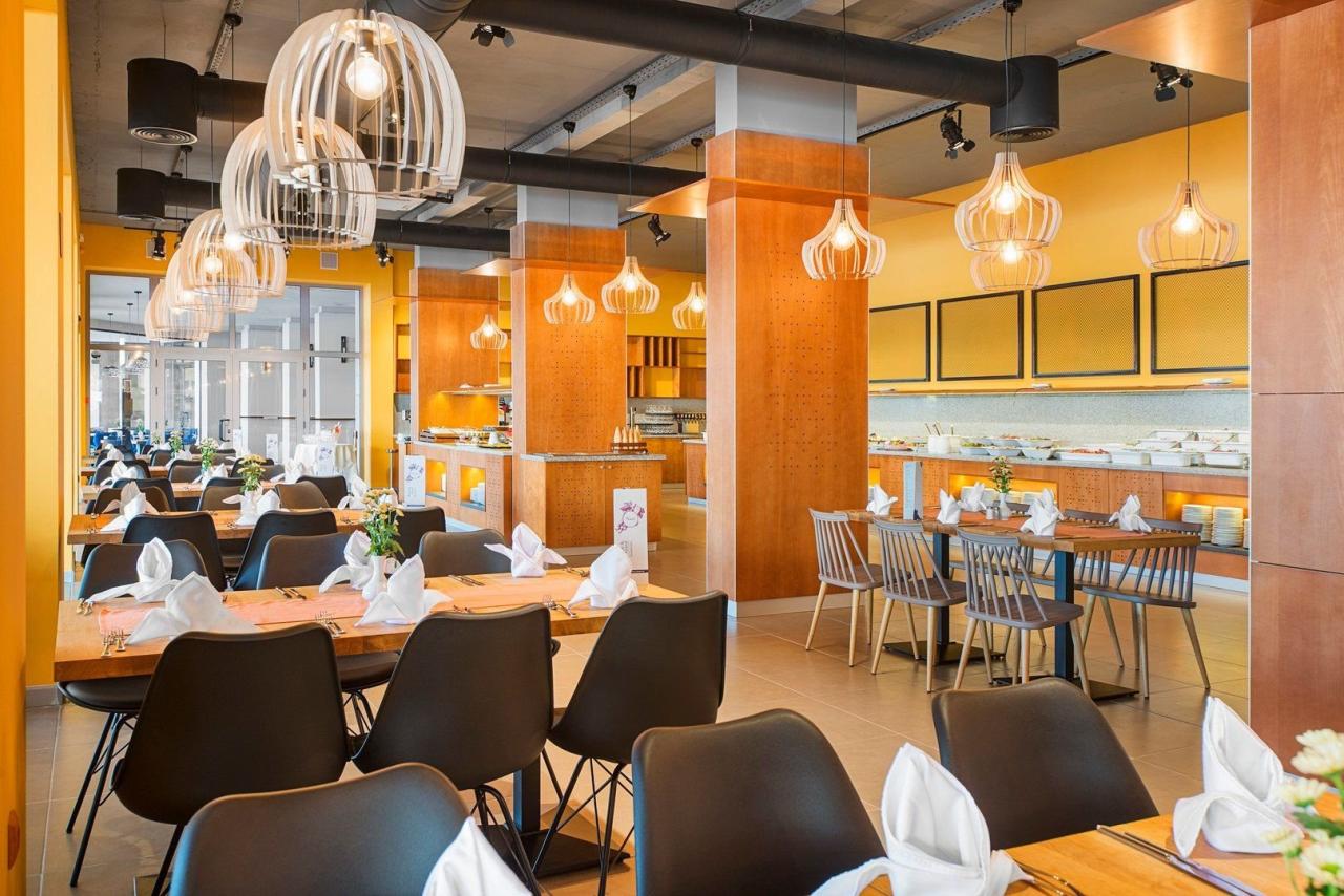 Hotel Melia Sunny Beach Resort