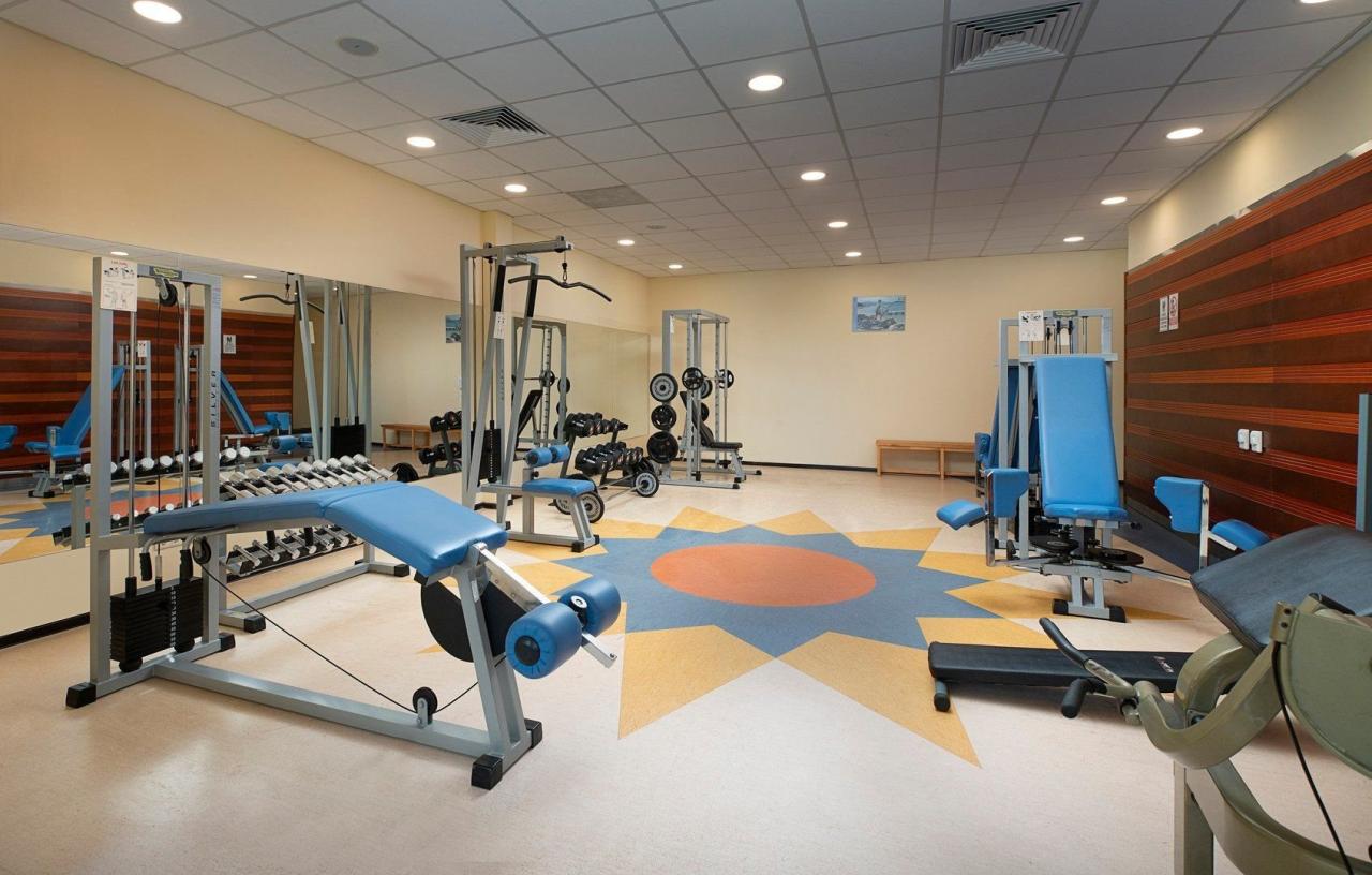 Hotel Melia Sunny Beach Resort