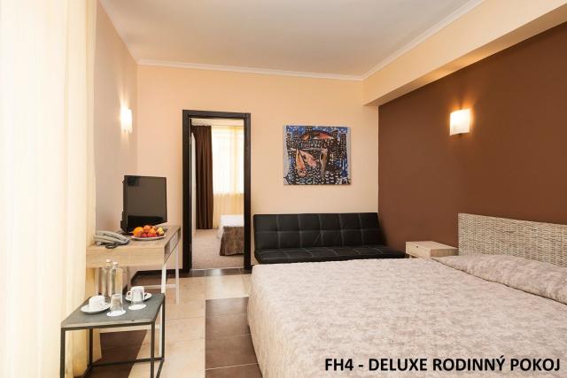 Hotel Melia Sunny Beach Resort