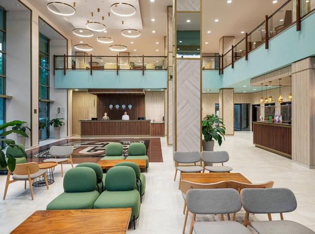 Hotel Melia Sunny Beach Resort
