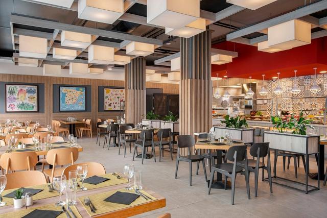 Hotel Melia Sunny Beach Resort