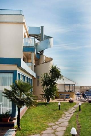 Hotel Amaraigua