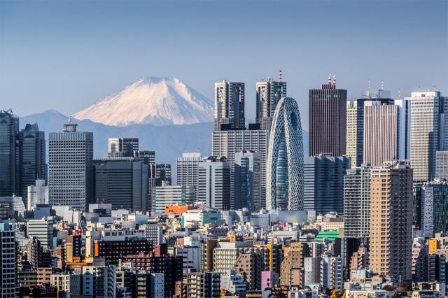 Tokio