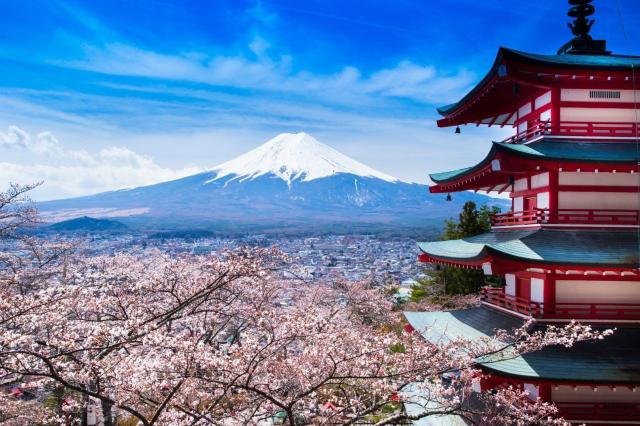 Východoasijské metropole: Peking - Tokio