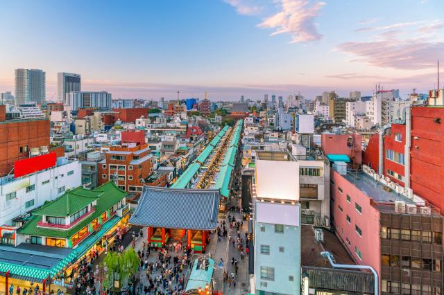 Asakusa