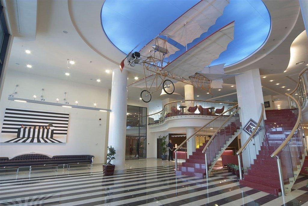 Astera Hotel & Spa