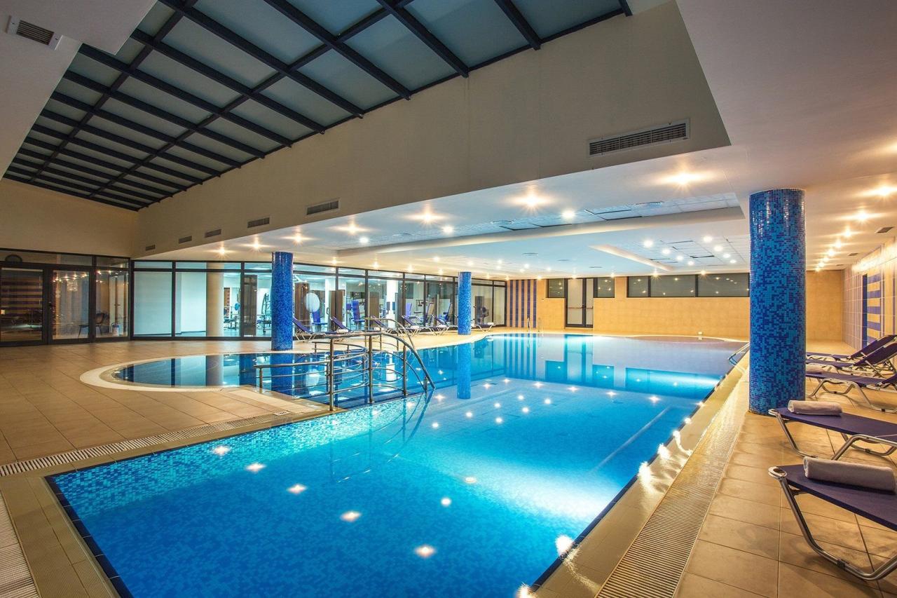 Astera Hotel & Spa