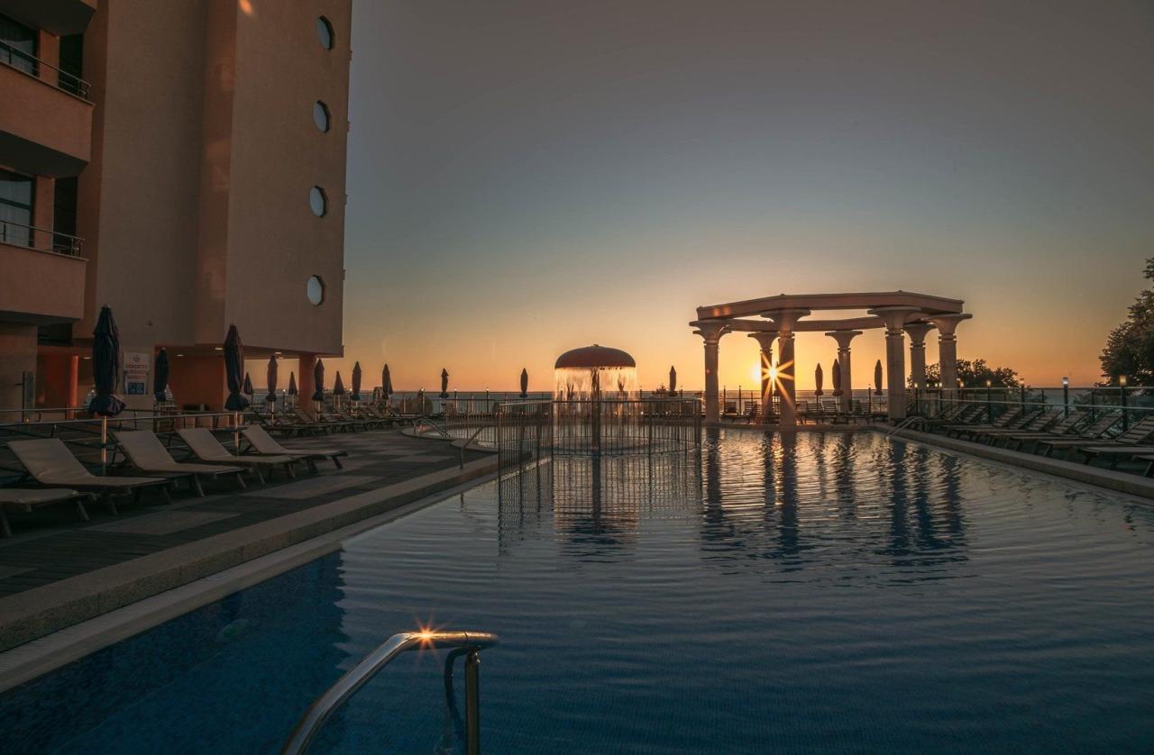 Astera Hotel & Spa
