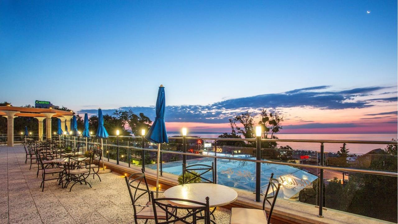 Astera Hotel & Spa