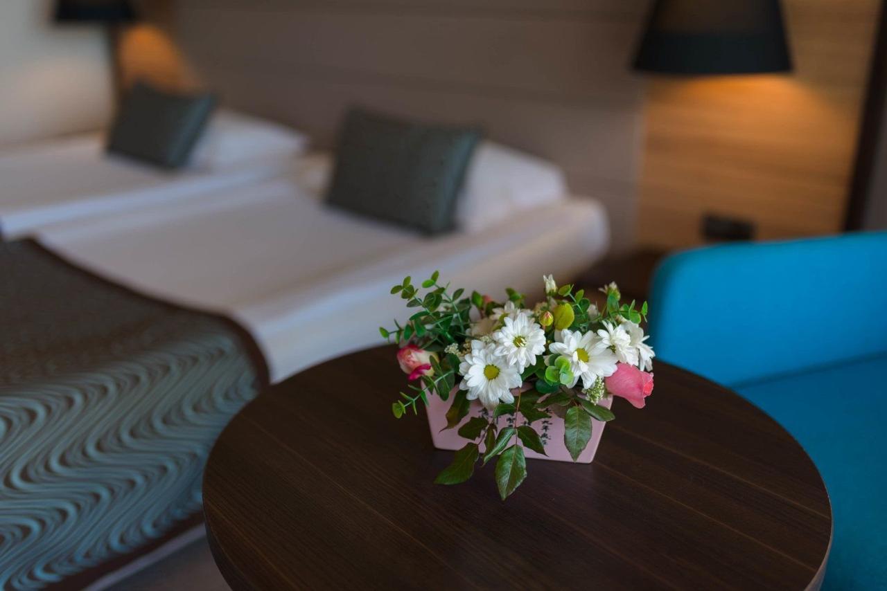 Astera Hotel & Spa