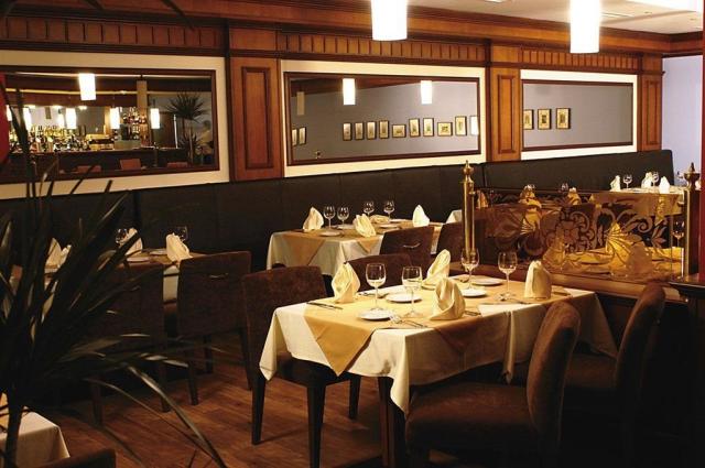 Astera Hotel & Spa