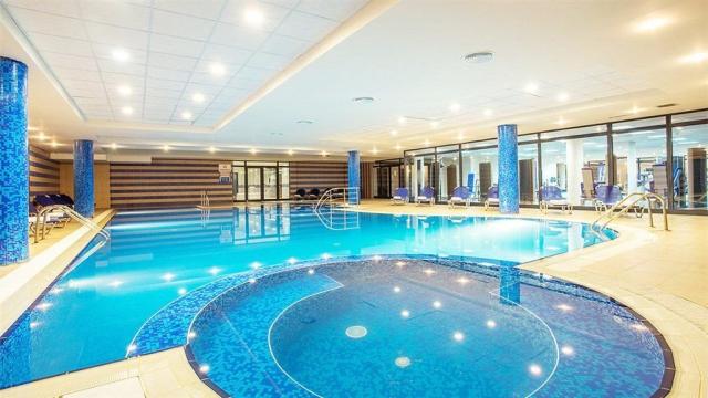 Astera Hotel & Spa