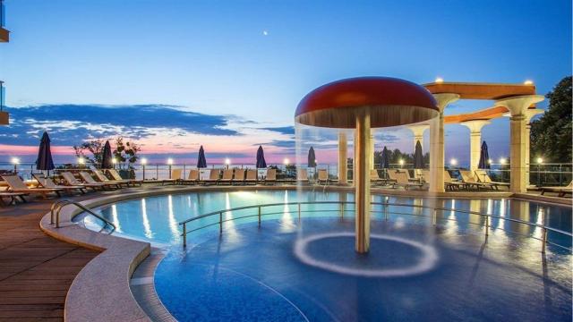 Astera Hotel & Spa
