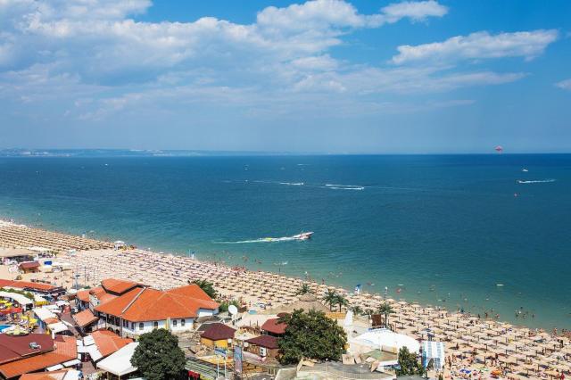 Astera Hotel & Spa