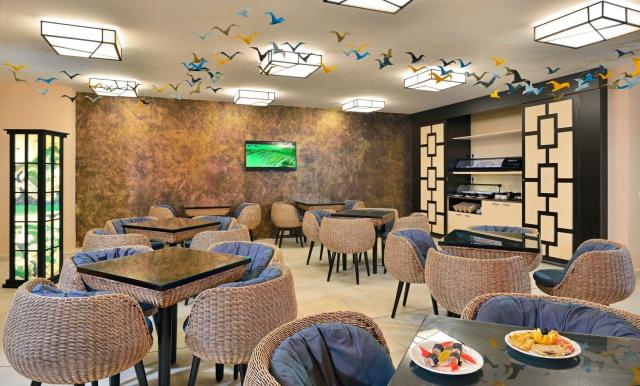 Hotel Sol Nessebar Palace