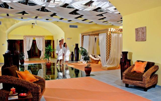 Hotel Sol Nessebar Palace