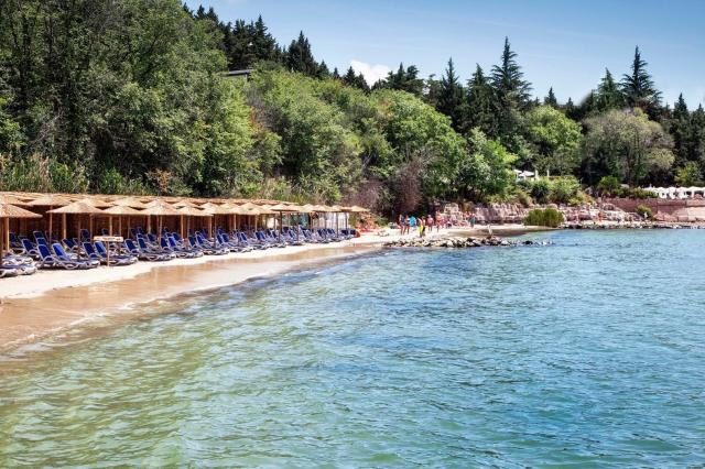 Hotel Sol Nessebar Palace