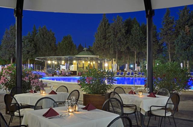 Hotel Sol Nessebar Palace