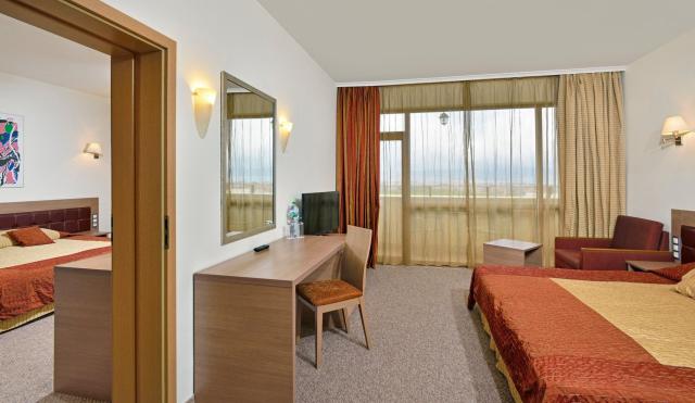Hotel Sol Nessebar Palace