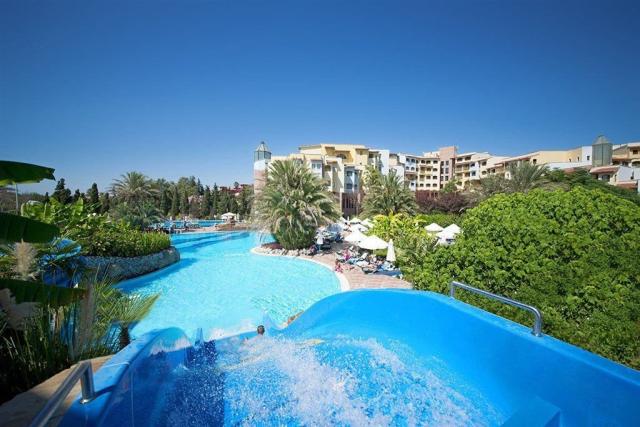 Limak Arcadia Golf & Sport Resort